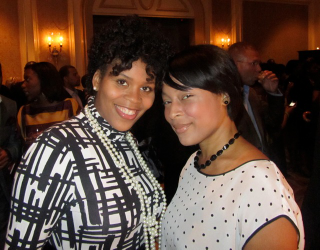 Illustration for article titled Images of a Red Carpet Affair With IMPACT in D.C.